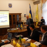 Розробляють проект нового поштово-логістичного центру